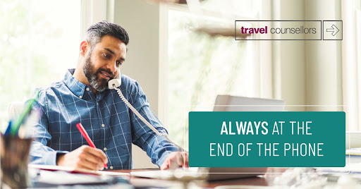 kelly Herbert Travel Counsellor - Thumbnail
