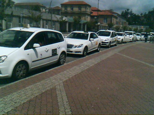 TAXIS JESÚS PENA - Thumbnail