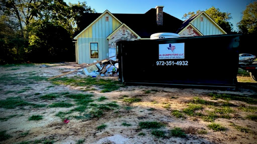 4L Dumpsters LLC