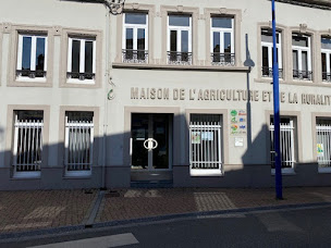 Photo n°2 de AS AFA à Desvres (Service de paie)