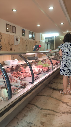 Macelleria da Gennarino di Romano Vincenzo