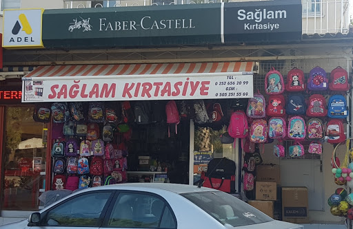 Sağlam Kırtasiye