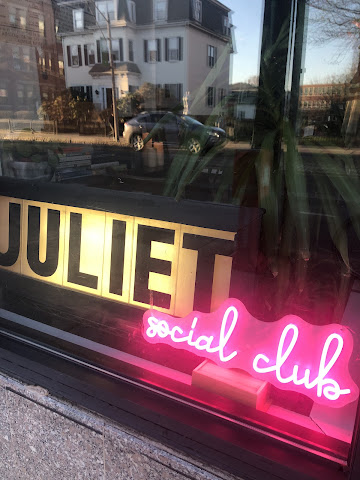 Juliet Social Club by null