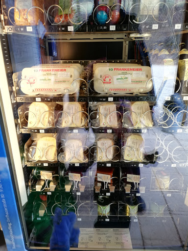 Milchtankstelle Dorfhaus - Thumbnail