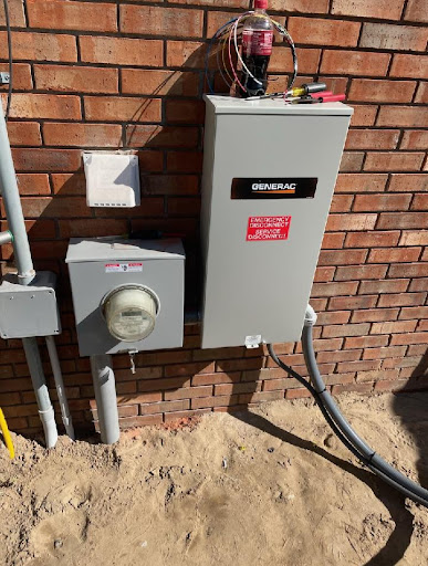 Varnadore Electric Inc - Thumbnail