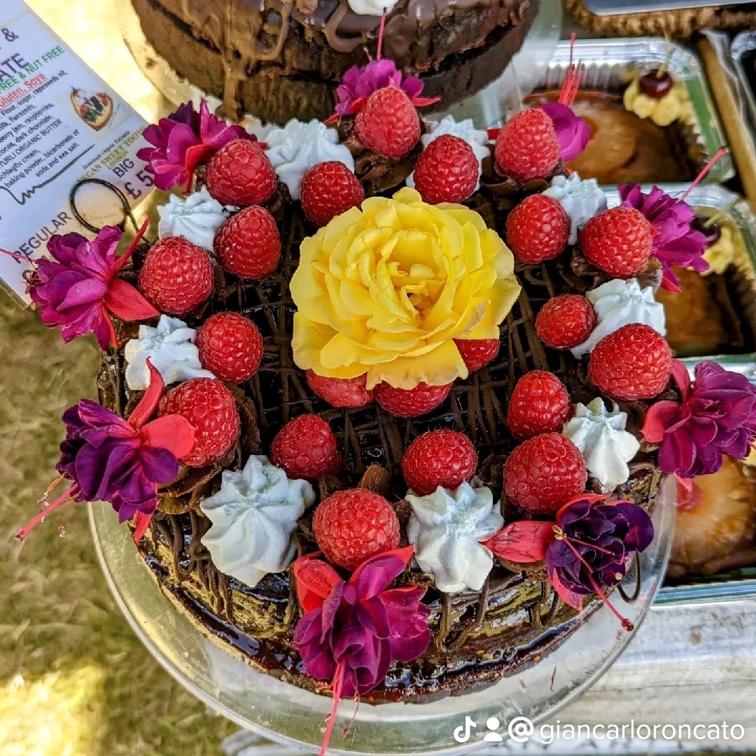 Vegan Sweet Tooth — photo 5