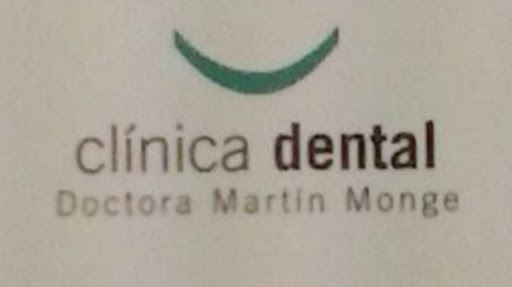 Clínica Dental Dra. Martín Monge