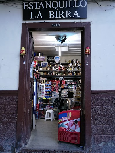 Photos of Estanquillo La Birra