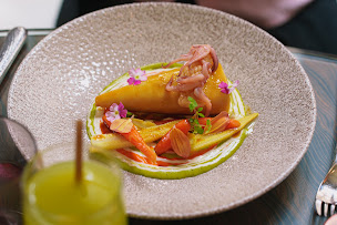 Photo n°2 de Le Bayadère à Paris (Salon de thé)