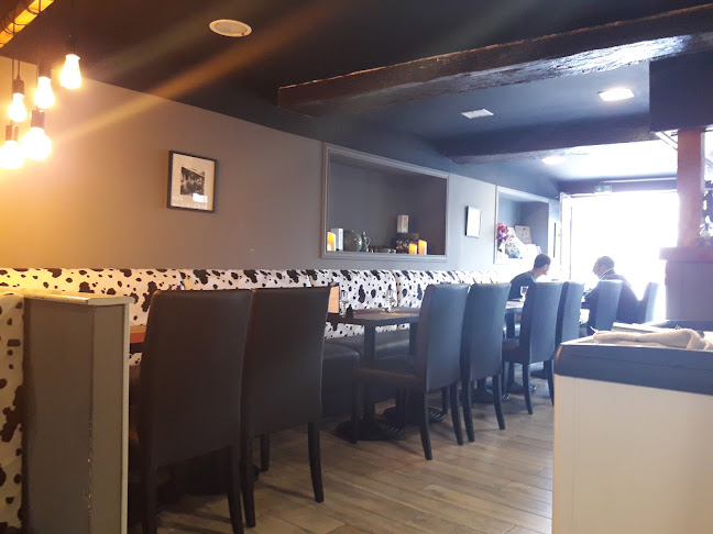 Avis sur Kimme à Orléans - Restaurant