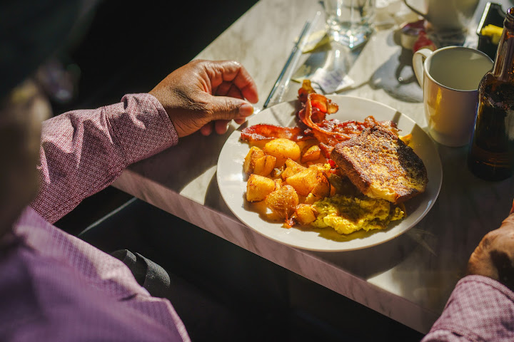 Something Special Bar & Lounge by null