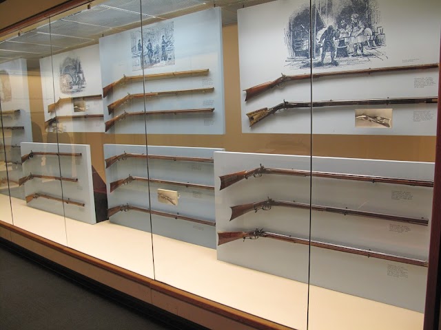 Tennessee State Museum