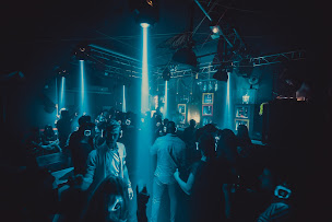 Photo n°3 de Distrikt à Lyon (Restaurant)