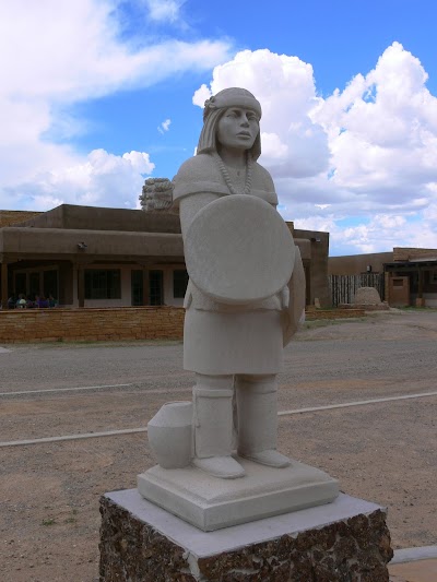 Pueblo of Acoma Police Department