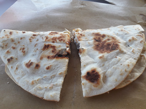 Dolcepizza - Visual