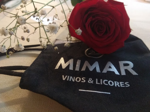 Mimar vinos&licores - Thumbnail