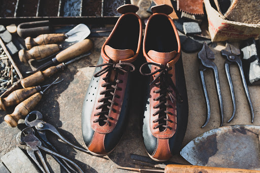 FAGGIN BIKES - Visual