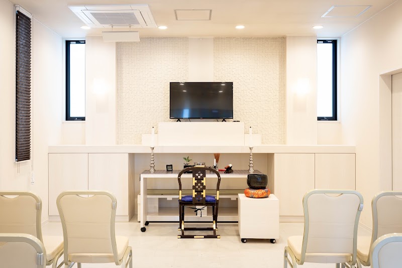 小さなお葬式 生野大池橋ホール