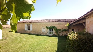 Photo n°36 de Maison Le Gavachon à Leboulin (Lodge)