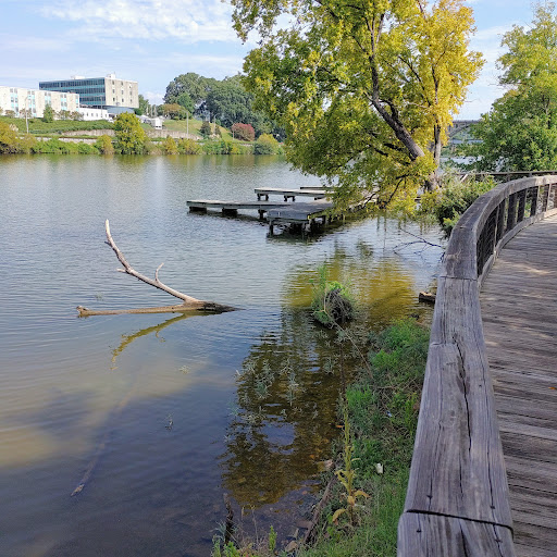 Riverwalk City Park - Thumbnail