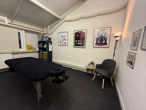 McKenna Massage Therapy