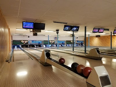 Hibbing Bowling Center