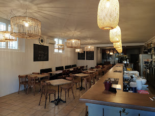 Photo n°12 de Le Casino à Mazan (Restaurant français)