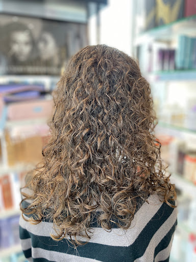Hair by Natalie Claira - Thumbnail