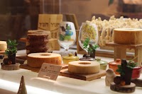 乗鞍・手作りバウムクーヘン工房「ヤムヤムツリー」Norikura Kuchen Factory YUM YUM TREE