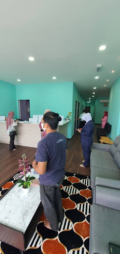 Klinik Myfamily (Cawangan Alor gajah)