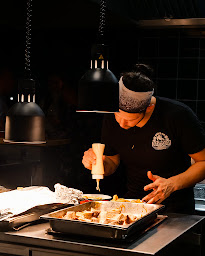 Photo n°24 de Daytona - Grill & Sports Bar à Viviers-du-Lac (Pub)