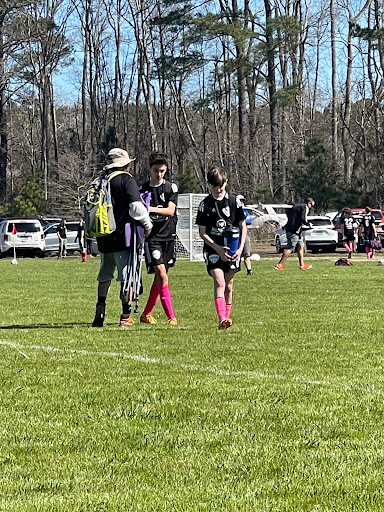 Smithfield Soccer Club, Game Fields Gallery - United States