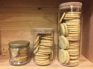 Photo n°15 de La Roue du Levain à Gometz-la-Ville (Épicerie fine)