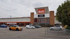 B&Q Bolton bolton