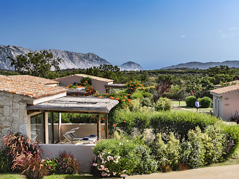 Baglioni Resort Sardinia by null