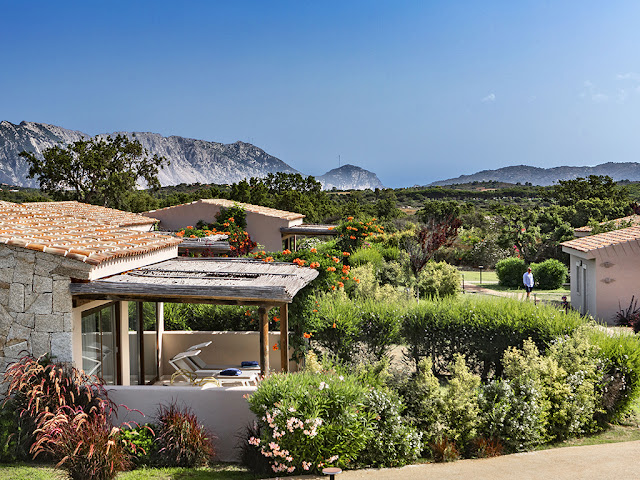 Baglioni Resort Sardinia by null