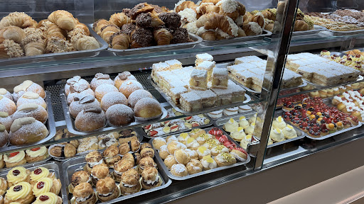 Luciano Mazzone Pasticcerie