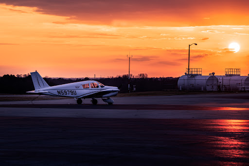 Athens-Ben Epps Airport - AHN - Thumbnail
