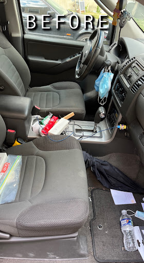 Karim's Detailing