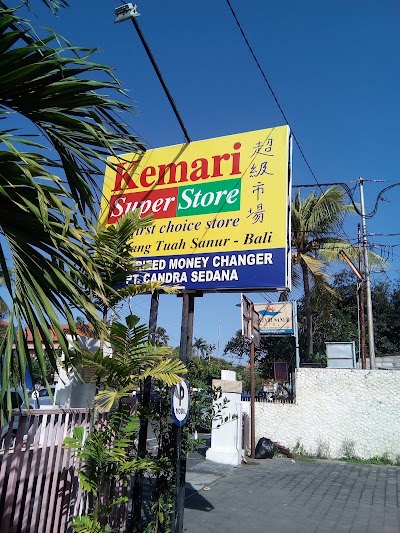Photos of Kemari Superstore