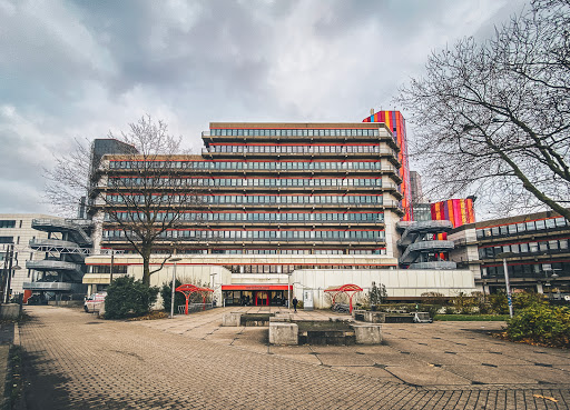 Universitätsbibliothek Duisburg-Essen, Fachbibliothek GW/GSW