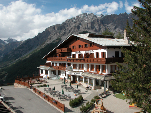 Hotel Vallechiara Bormio, Bormio