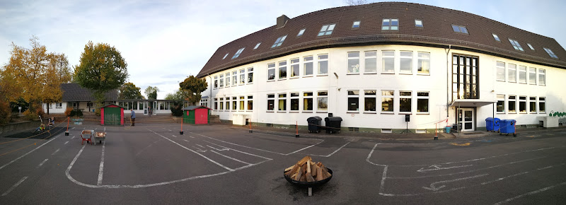 Albert-Schweitzer-Schule