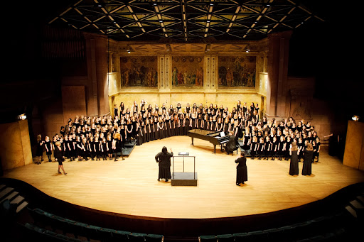 Westrick Music Academy