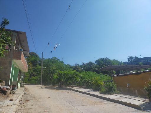 calle Tuncingo - Thumbnail