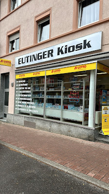 Bild: Eutinger Kiosk Alle
