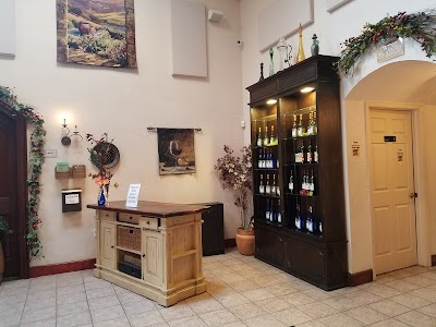 Photos of La Casa Narcisi Winery