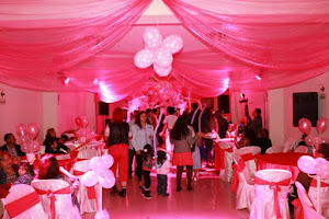 Salón de Eventos & Recepciones SONKO 4