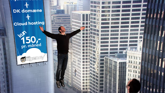 Opinii despre Web Agency în Randers - Webdesigner