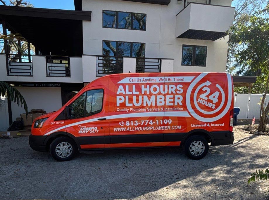 All Hours Plumber - Plumbing Services